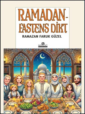 Ramadan-fastens dikt - ebook